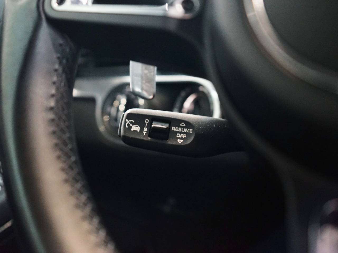 Porsche 991 II Turbo - 2018 - Joinsteer - #22