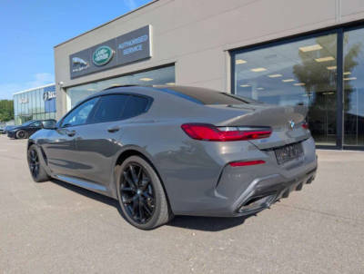 BMW Série 8 Berline 840d XDrive - 2024 - Joinsteer - #1