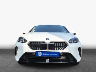 BMW Série 1 Berline 118d — photo 3
