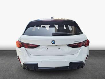 BMW Série 1 Berline 118d — photo 5