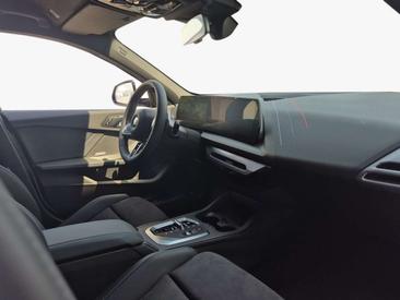 BMW Série 1 Berline 118d — photo 9
