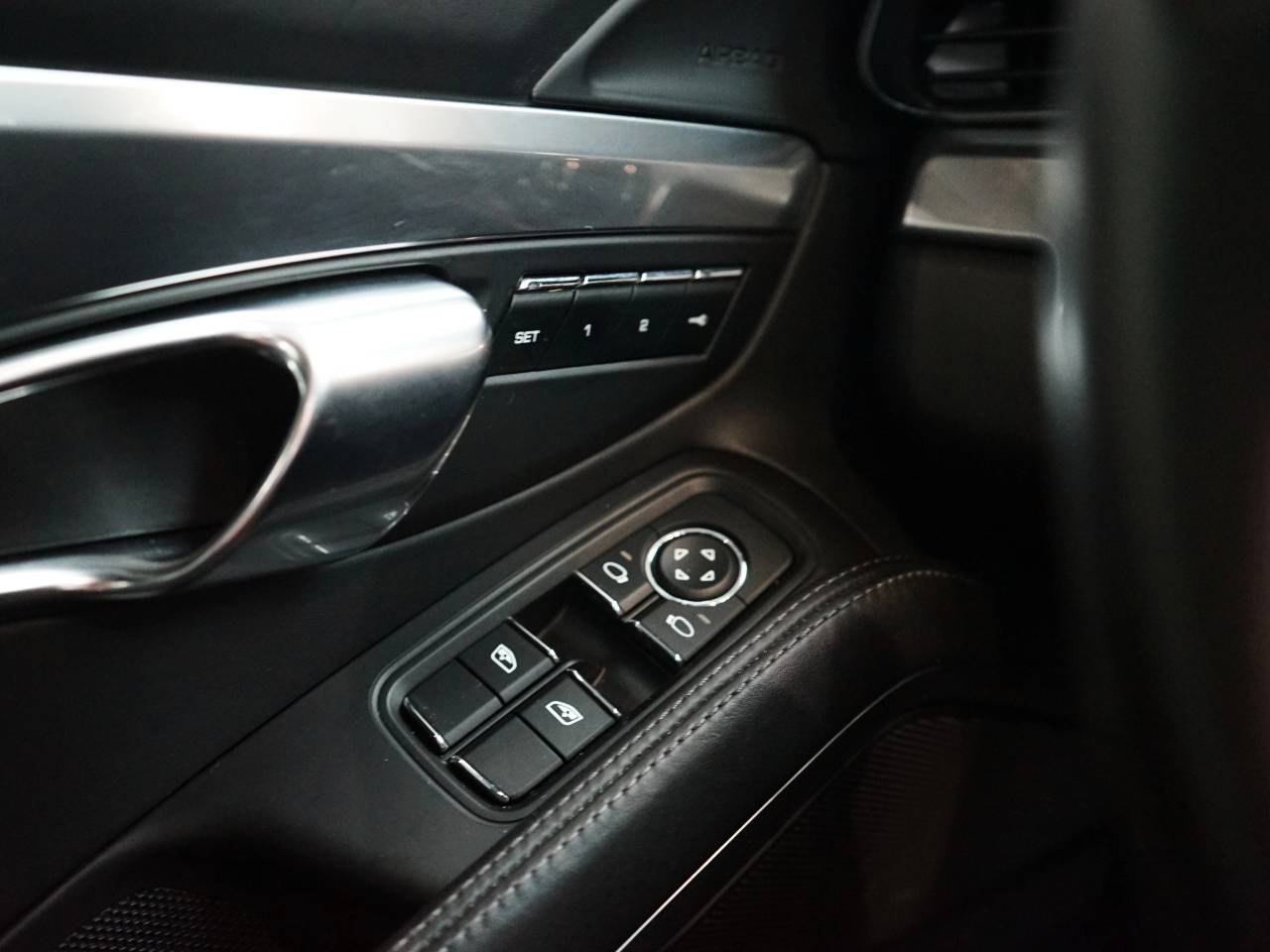 Porsche 991 II Turbo - 2018 - Joinsteer - #23