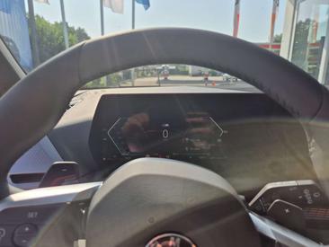 BMW Série 1 Berline 118d — photo 10