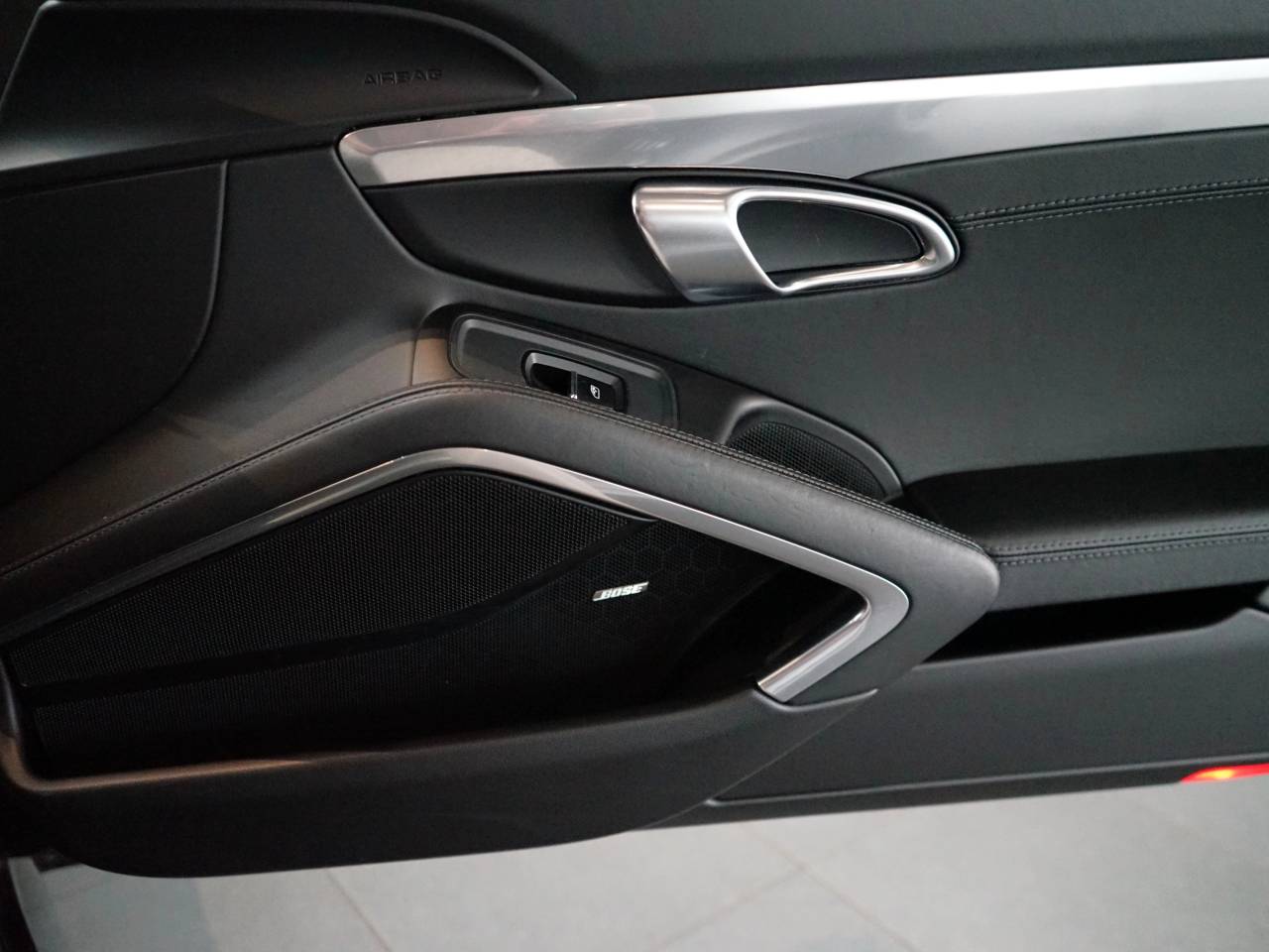 Porsche 991 II Turbo - 2018 - Joinsteer - #24