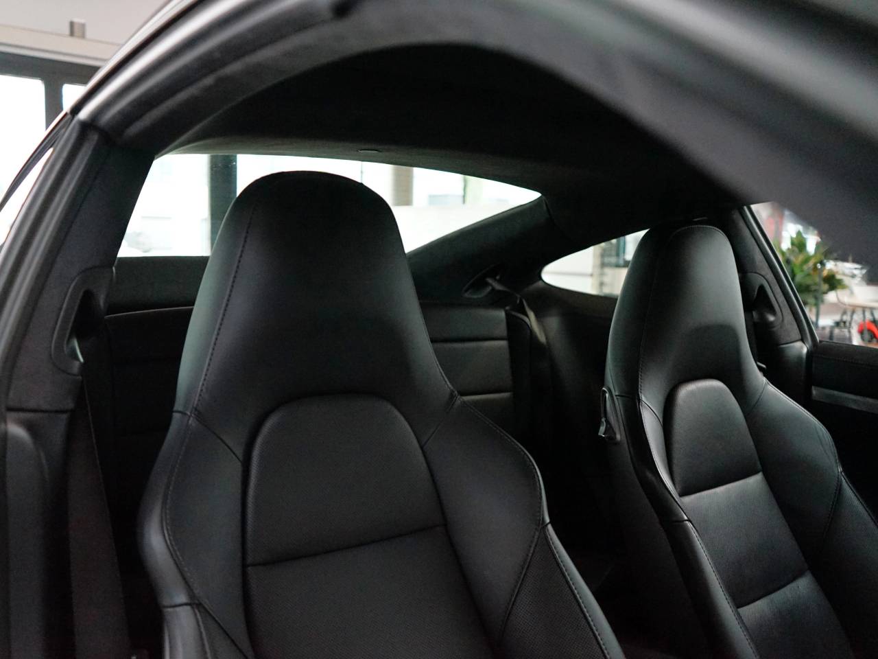 Porsche 991 II Turbo - 2018 - Joinsteer - #26