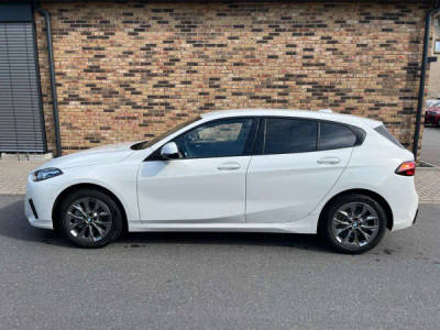 BMW Série 1 Berline 118i - 2024 - Joinsteer - #1