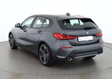 BMW Série 1 Berline 118i — photo 2