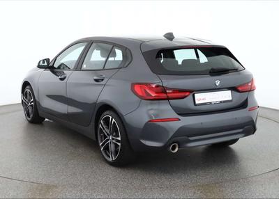 BMW Série 1 Berline 118i