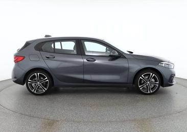 BMW Série 1 Berline 118i — photo 5