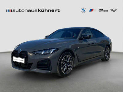 BMW Série 4 Berline M440iM - 2025 - Joinsteer - #1