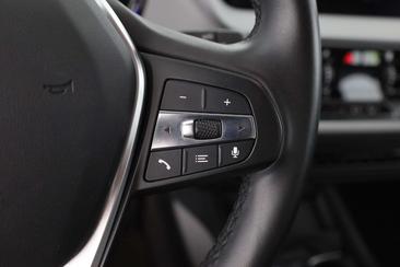 BMW Série 1 Berline 118i — photo 17