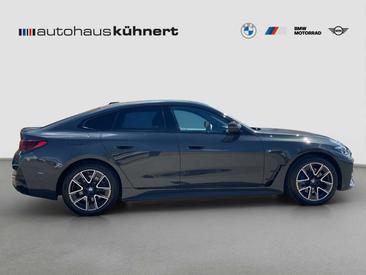 BMW Série 4 Berline M440iM — photo 7