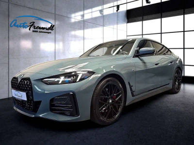 BMW Série 4 Berline 430i - 2026 - Joinsteer - #1