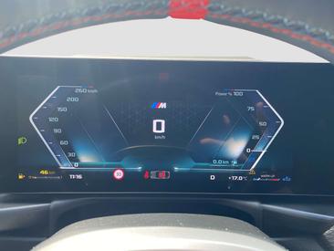 BMW Série 4 Berline M440iM — photo 13