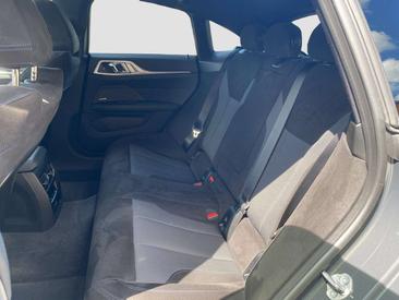 BMW Série 4 Berline M440iM — photo 14