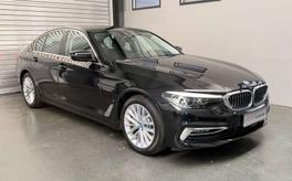 BMW Série 5 528i - 2019 - Joinsteer - #1