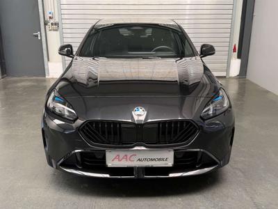 BMW Série 1 Berline 118i