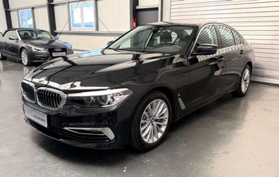 BMW Série 5 528i
