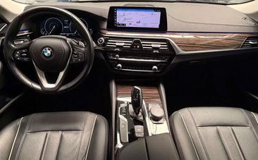 BMW Série 5 528i — photo 14