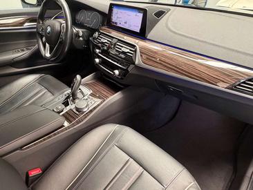 BMW Série 5 528i — photo 15