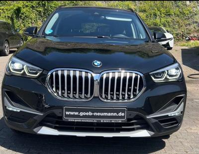 BMW X1 SDrive20i