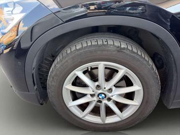 BMW X1 SDrive18i — photo 18