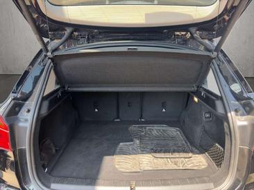 BMW X1 SDrive18i — photo 19