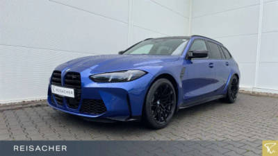 BMW M3 Berline Competition XDrive - 2025 - Joinsteer - #1