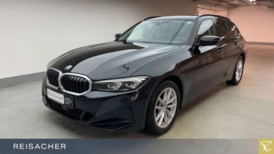 BMW Série 3 Berline 318d - 2024 - Joinsteer - #1