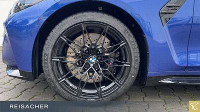 BMW M3 Berline Competition XDrive