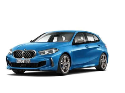 BMW Série 1 Berline 135i - 2022 - Joinsteer - #1