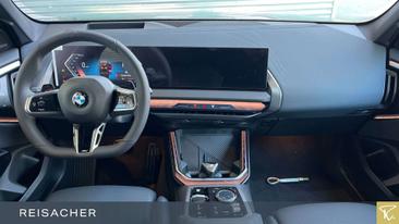 BMW X3 40d XDrive — photo 6