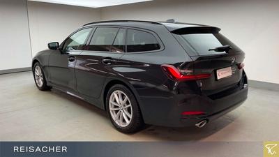 BMW Série 3 Berline 318d