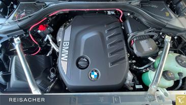 BMW X3 40d XDrive — photo 7