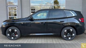BMW X3 40d XDrive — photo 9