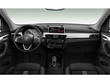 BMW X1 SDrive18i — photo 4