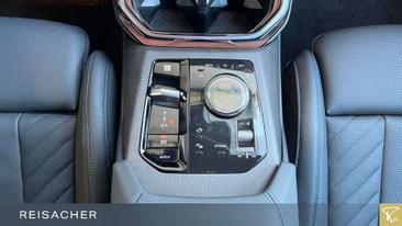 BMW X3 40d XDrive — photo 11