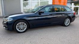 BMW Série 5 535d - 2019 - Joinsteer - #1