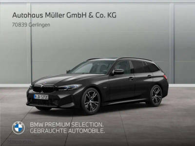 BMW Série 3 Berline 330e - 2022 - Joinsteer - #1