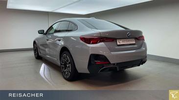 BMW I4 Gran Coupé EDrive40 — photo 2