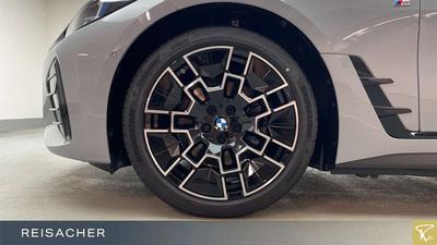 BMW I4 Gran Coupé EDrive40