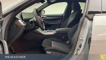 BMW I4 Gran Coupé EDrive40 — photo 4