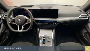 BMW I4 Gran Coupé EDrive40 — photo 6