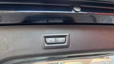 BMW Série 5 535d — photo 15