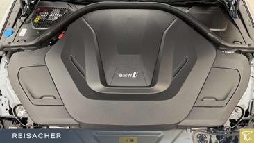 BMW I4 Gran Coupé EDrive40 — photo 7