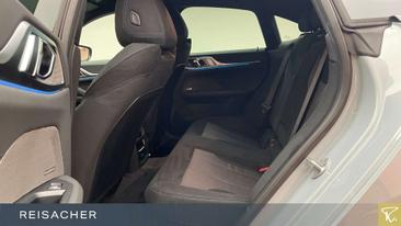 BMW I4 Gran Coupé EDrive40 — photo 8