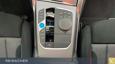 BMW I4 Gran Coupé EDrive40 — photo 11