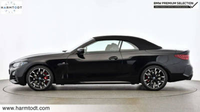 BMW Série 4 Berline 430d XDrive - 2025 - Joinsteer - #1