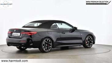 BMW Série 4 Berline 430d XDrive — photo 3