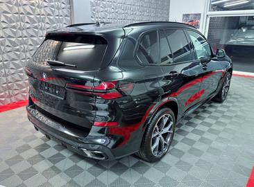 BMW X5 XDrive30d — photo 6